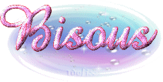 bisous roses